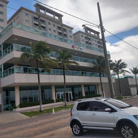 Apartamento No Salinas Park Resort Salinópolis المظهر الخارجي الصورة