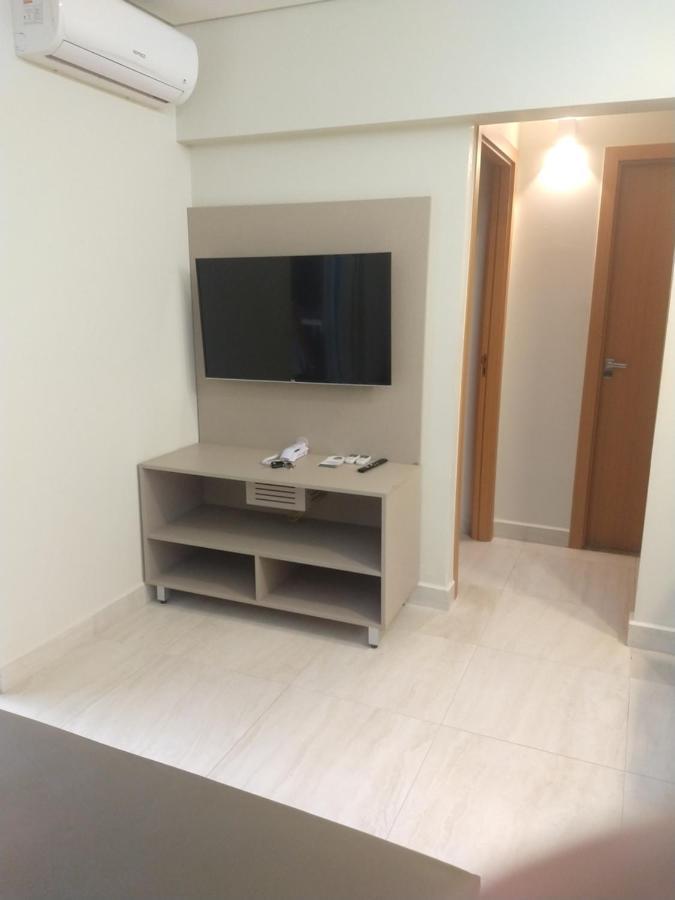 Apartamento No Salinas Park Resort Salinópolis المظهر الخارجي الصورة