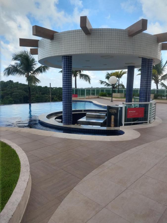 Apartamento No Salinas Park Resort Salinópolis المظهر الخارجي الصورة