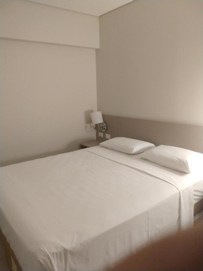 Apartamento No Salinas Park Resort Salinópolis المظهر الخارجي الصورة