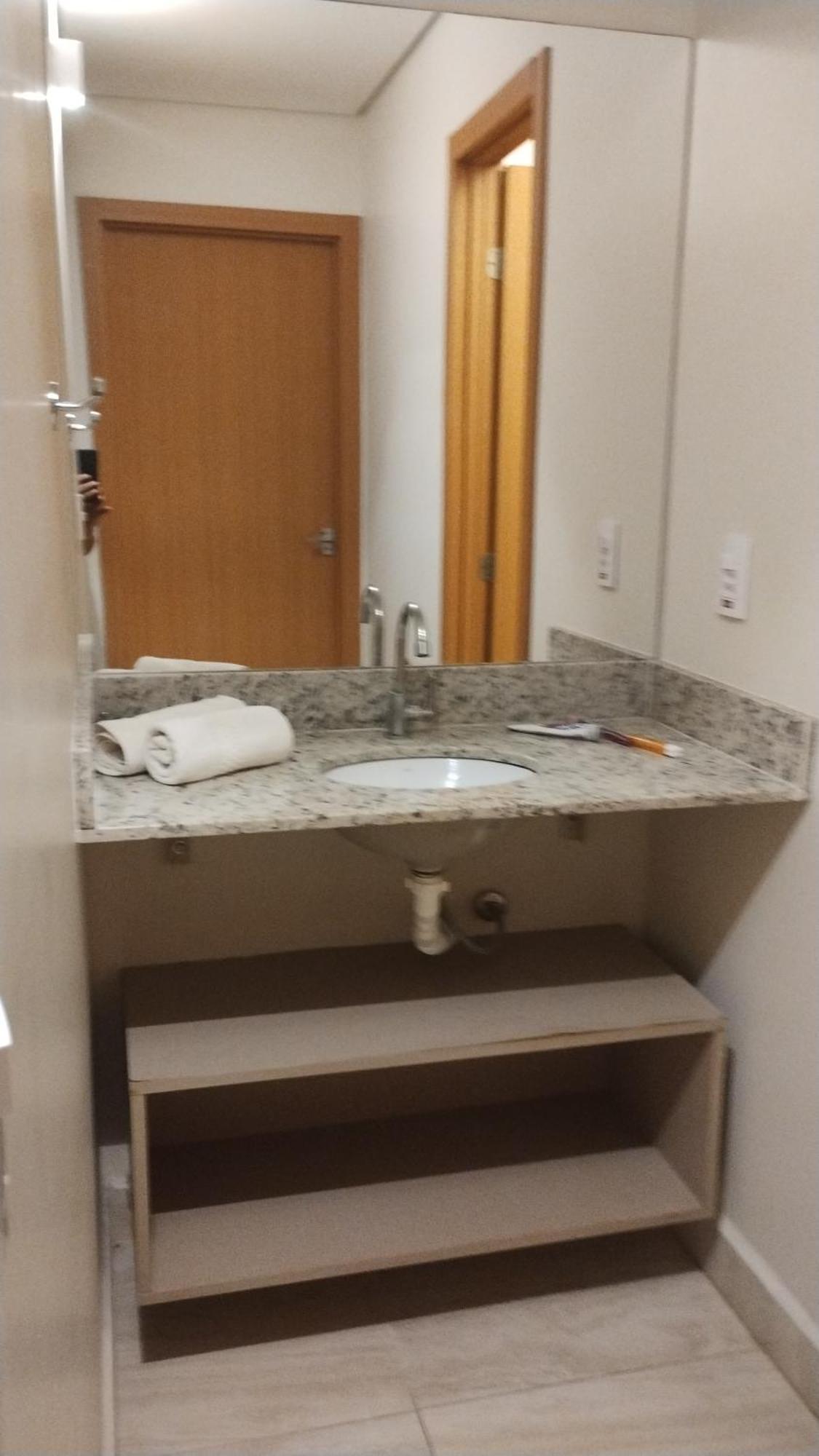 Apartamento No Salinas Park Resort Salinópolis الغرفة الصورة