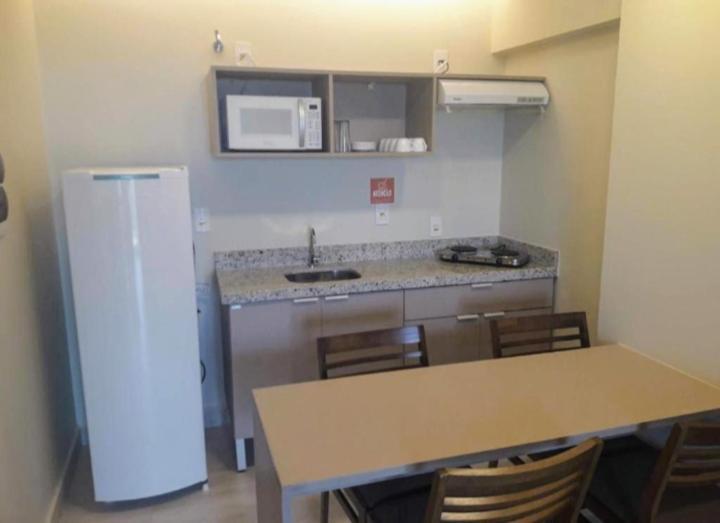 Apartamento No Salinas Park Resort Salinópolis المظهر الخارجي الصورة